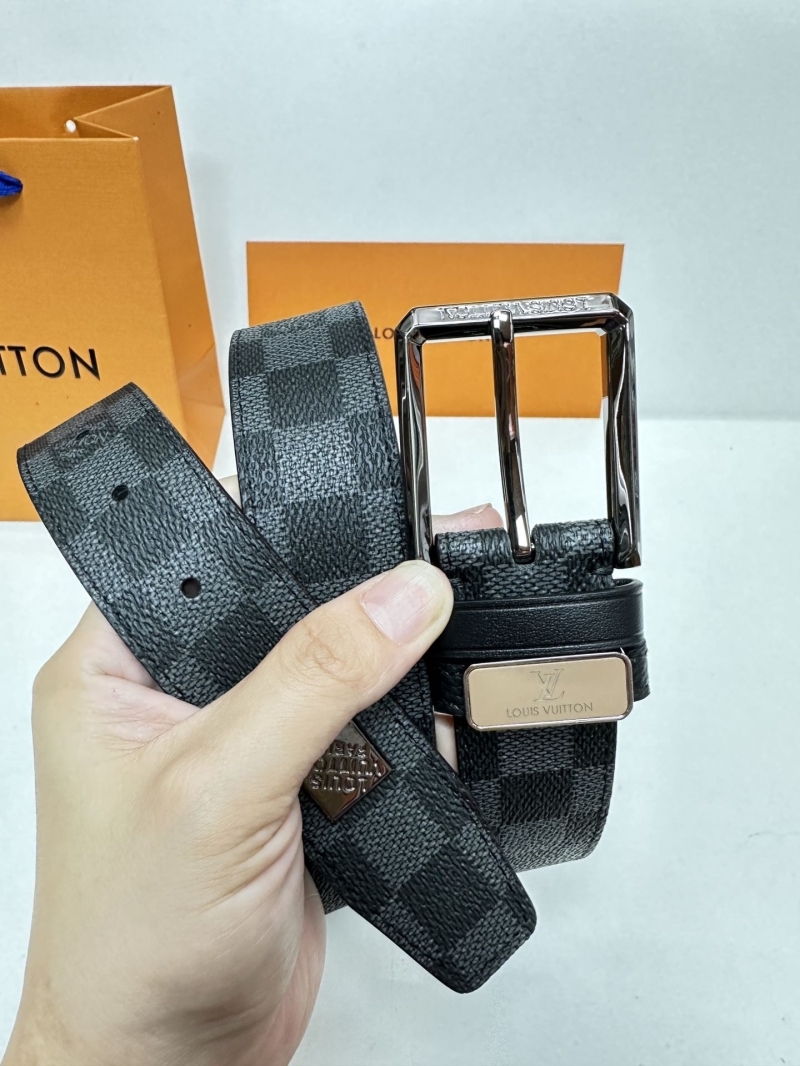 Louis Vuitton Belts